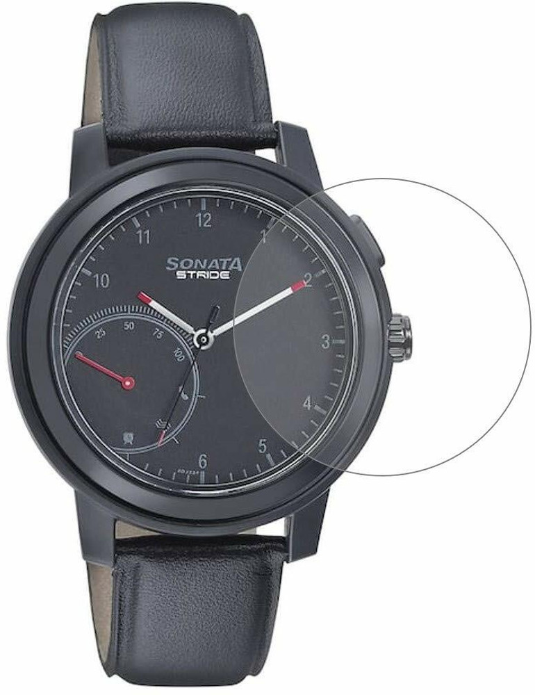 Sonata smart watch flipkart 2025