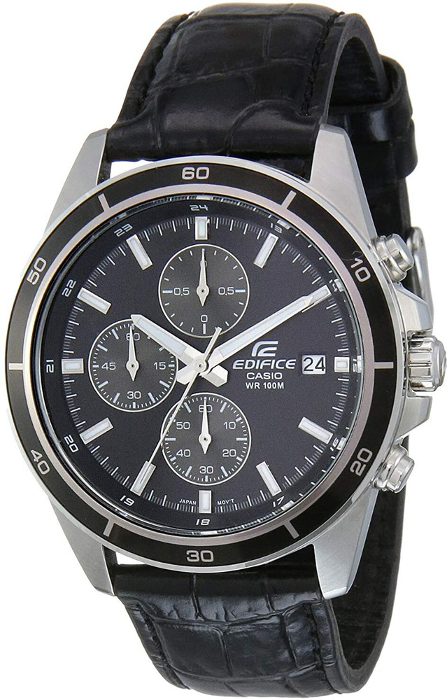 XPLosive Tempered Glass Guard for Casio Edifice Watch EFR 526L