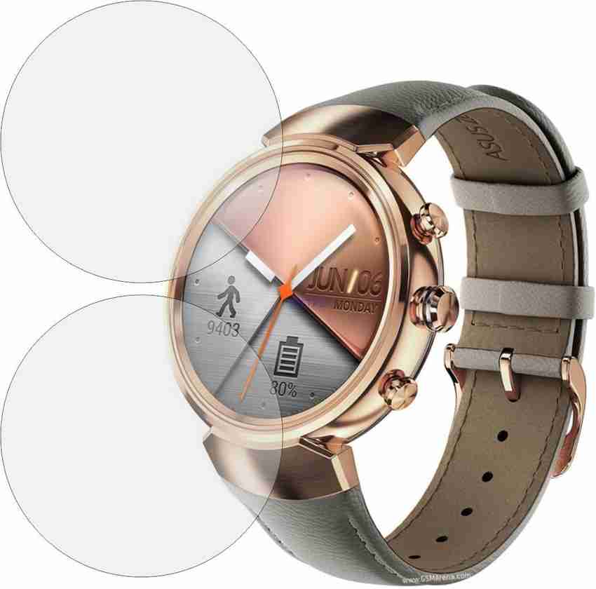 Asus zenwatch 3 flipkart sale