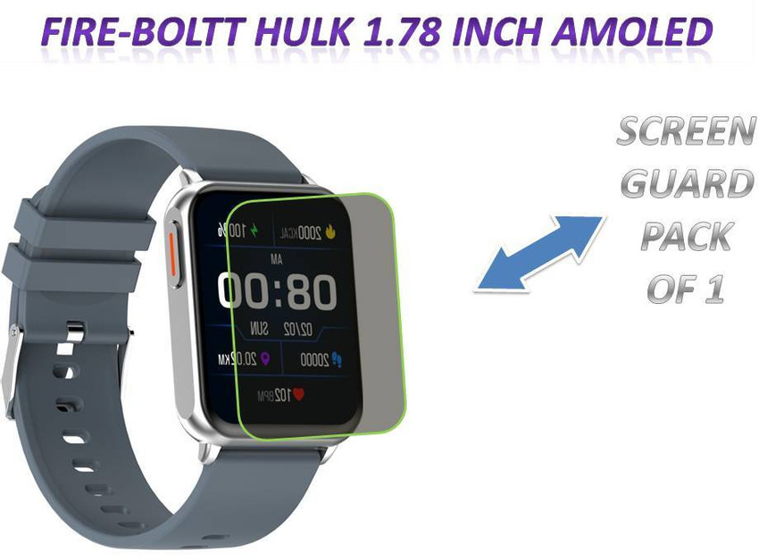 Julk iwatch clearance screen protector