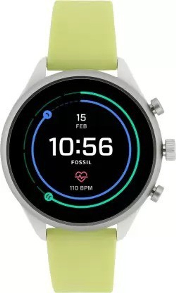 Fossil sport 41 hotsell