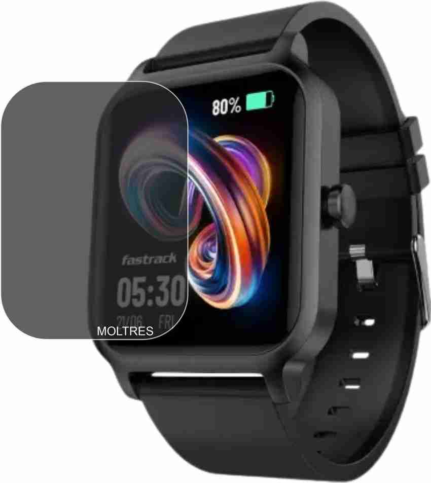 Fastrack smart watches for kids top