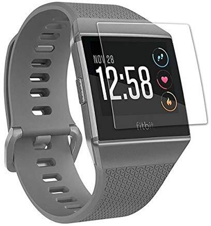 Iconic watch fitbit deals