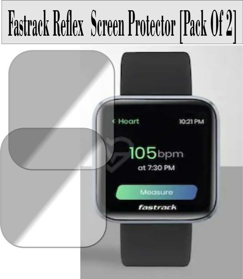 Fastrack reflex 2.0 on flipkart top