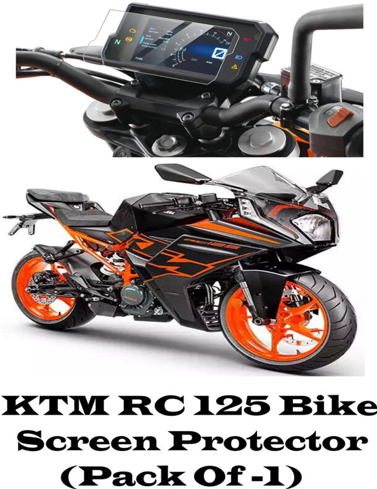 Ktm cheap 320 bike