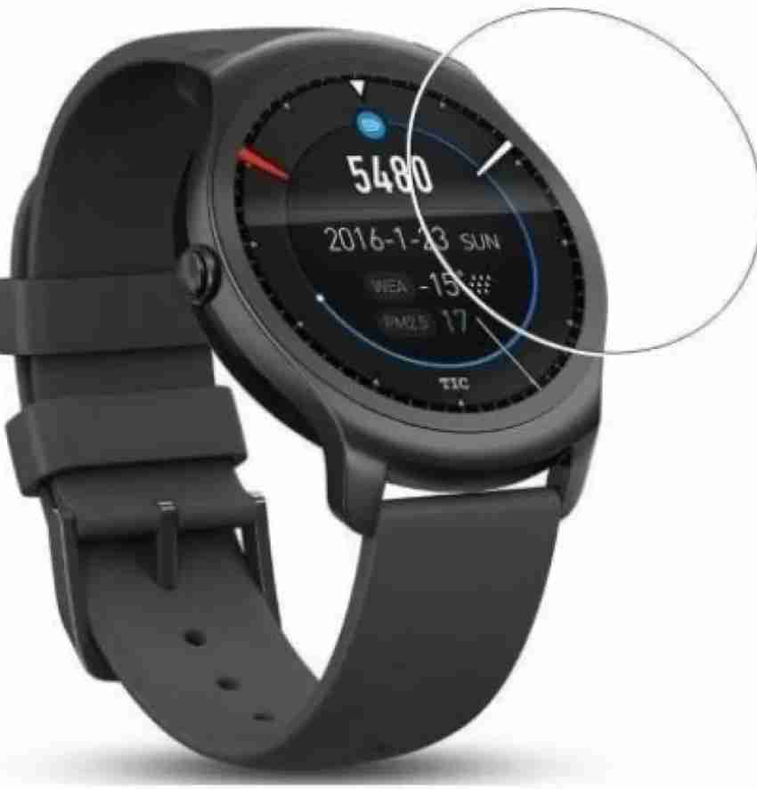 Ticwatch 2 active best sale