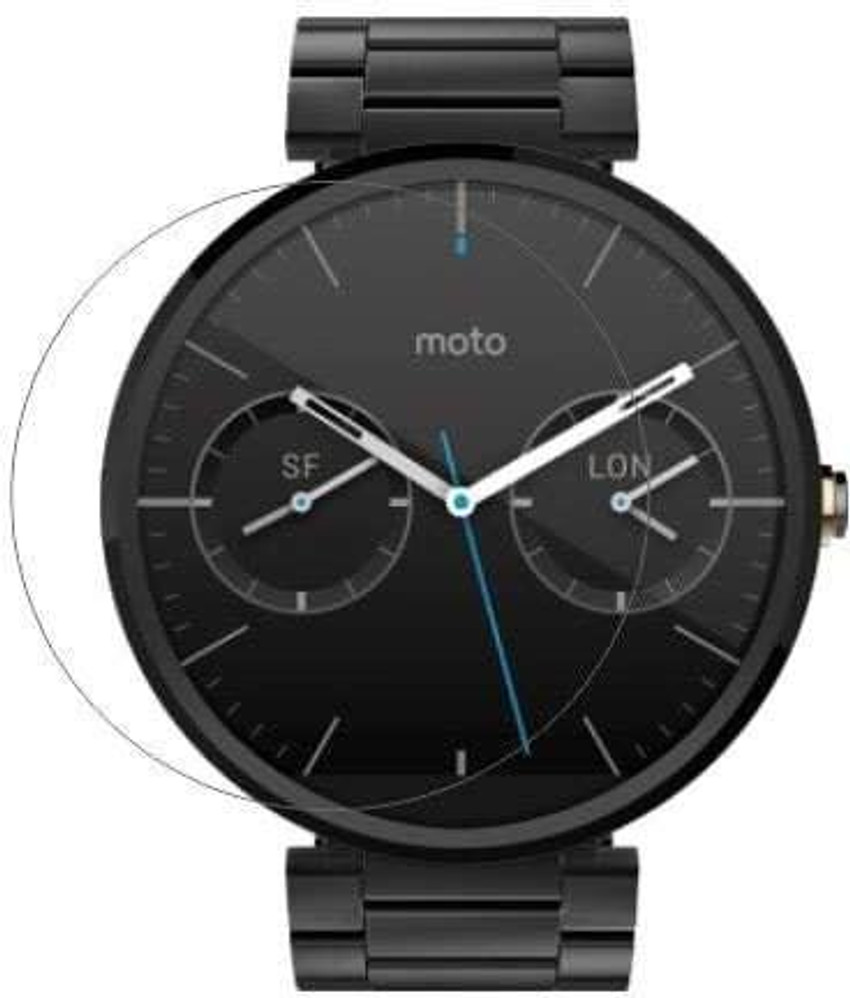Price of moto 360 smartwatch new arrivals