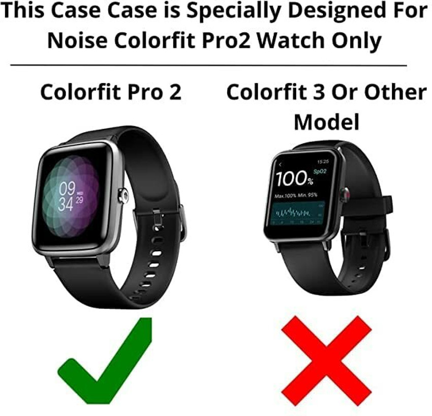 Noise colorfit pro 2 review quora on sale