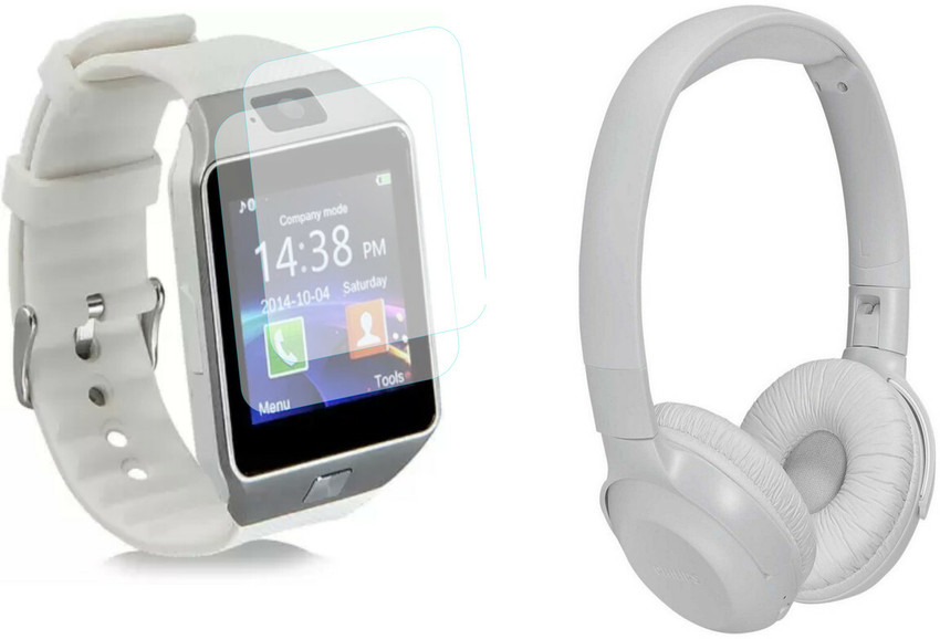 Captcha dz09 hot sale smart watch