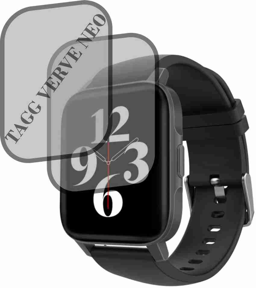 Tagg verve smartwatch 2 2025