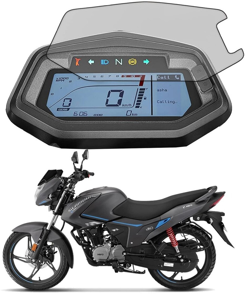 Glamour bike ka discount