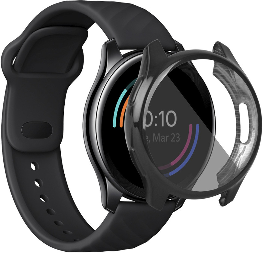 Samsung galaxy watch active flipkart discount