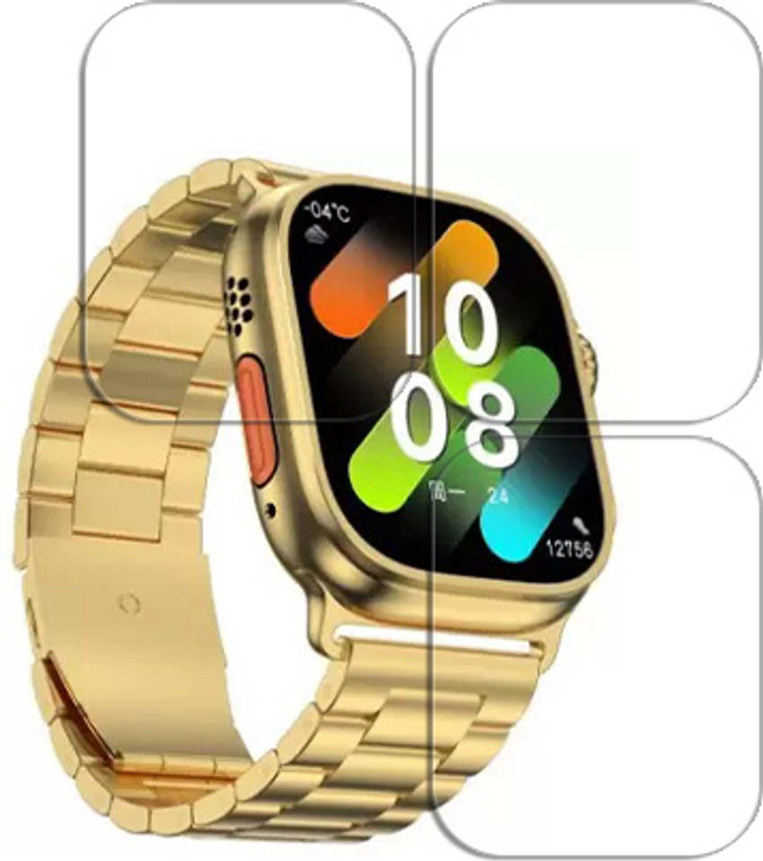 Fingerprint watch flipkart hot sale