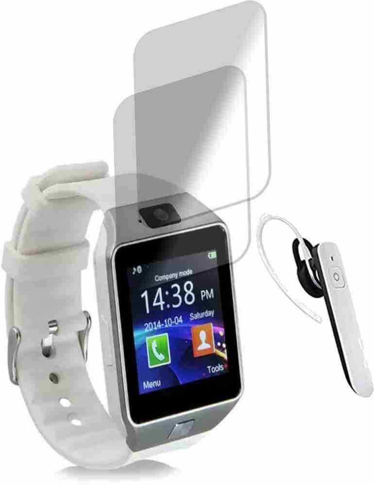 Deep global bluetooth shop smart watch