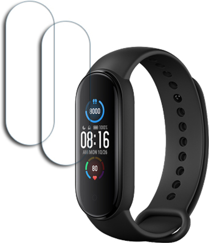 Mi smart band 5 hotsell flipkart