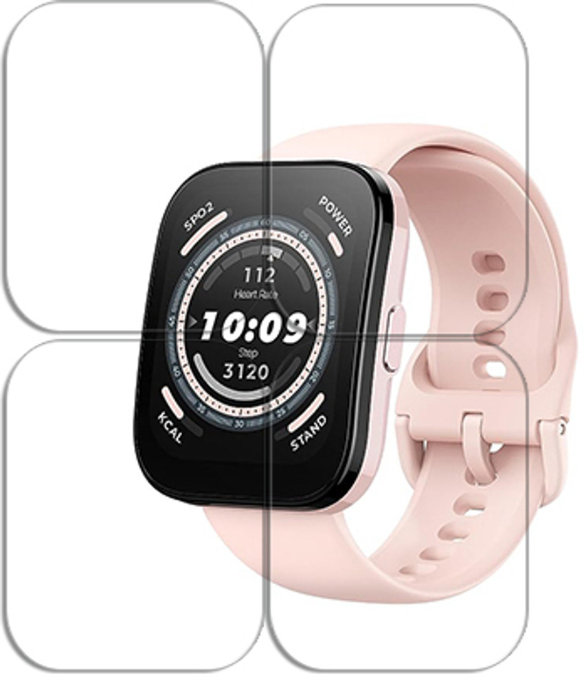 Amazfit top bip flipkart