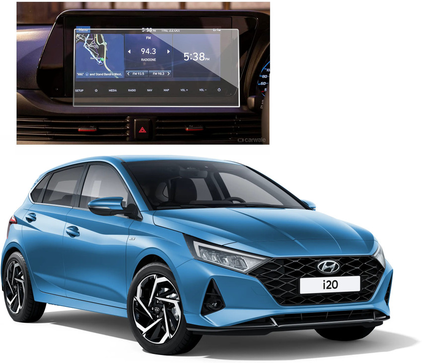 I20 shop screen guard