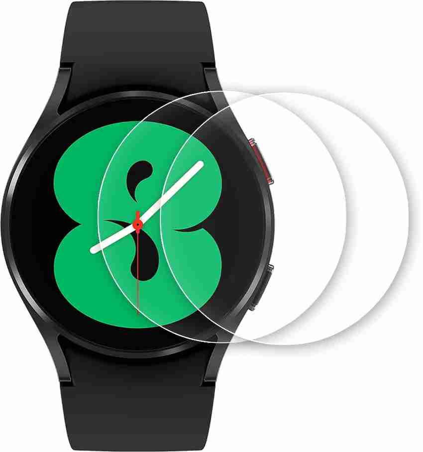 Samsung galaxy watch 42mm shop vs fossil gen 4