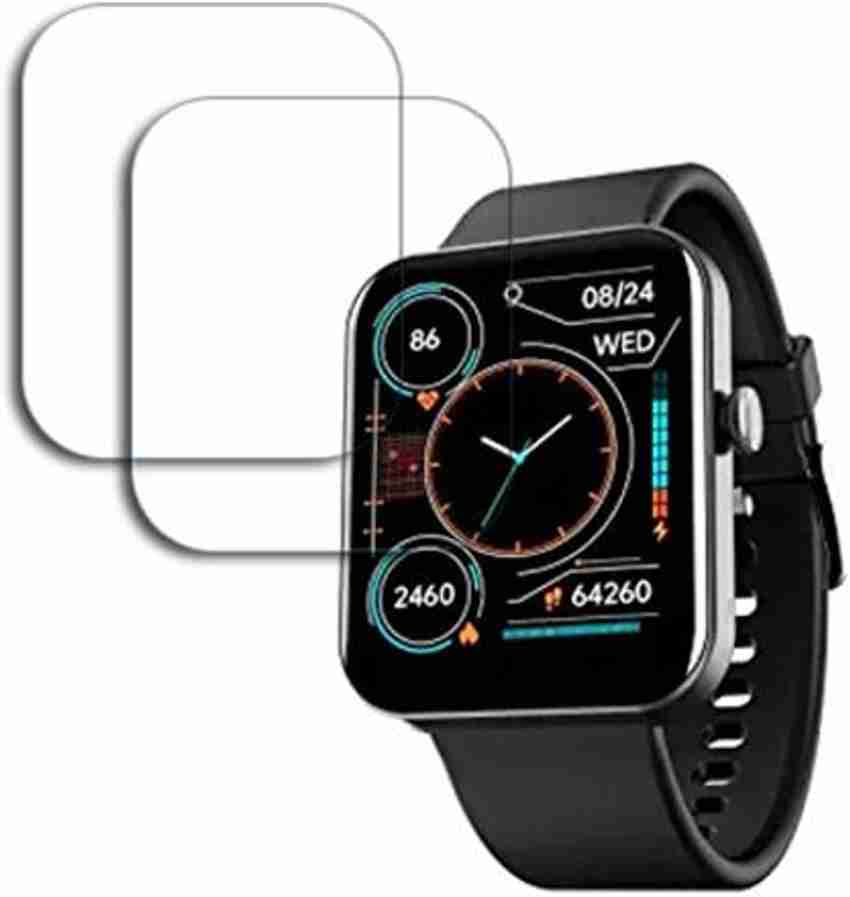 Boat smartwatch tempered glass new arrivals