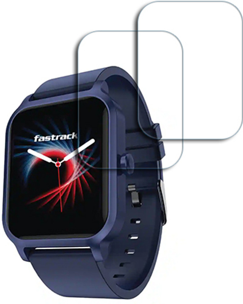 Fastrack reflex screen guard top
