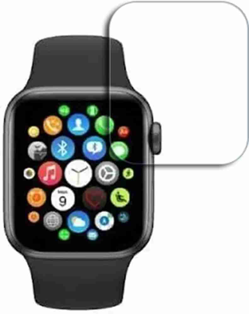 T500 smart watch tempered glass outlet