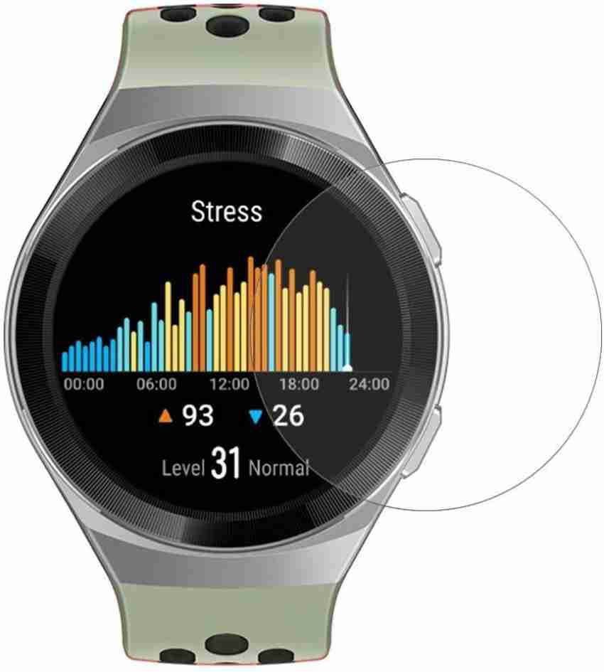 Huawei watch gt stress 2025
