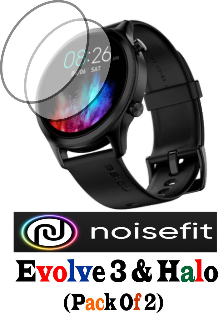 Noisefit evolve hotsell