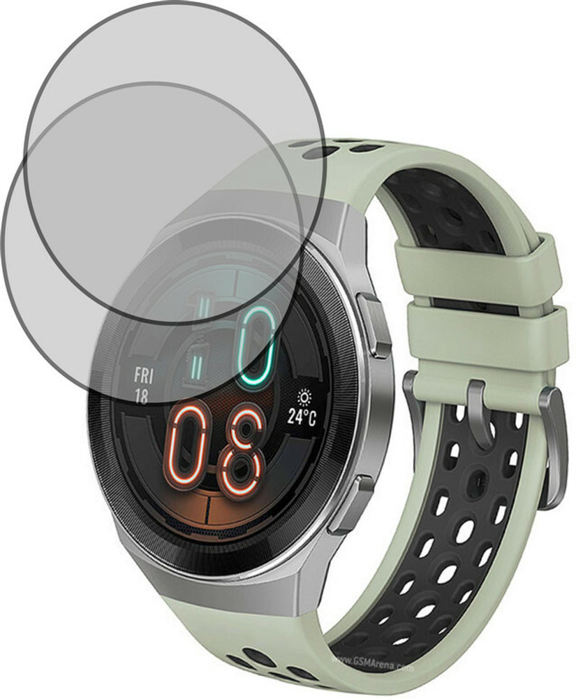 BluegetEnterprises Screen Guard for LBT Huawei Watch GT 2E 9H BluegetEnterprises Flipkart
