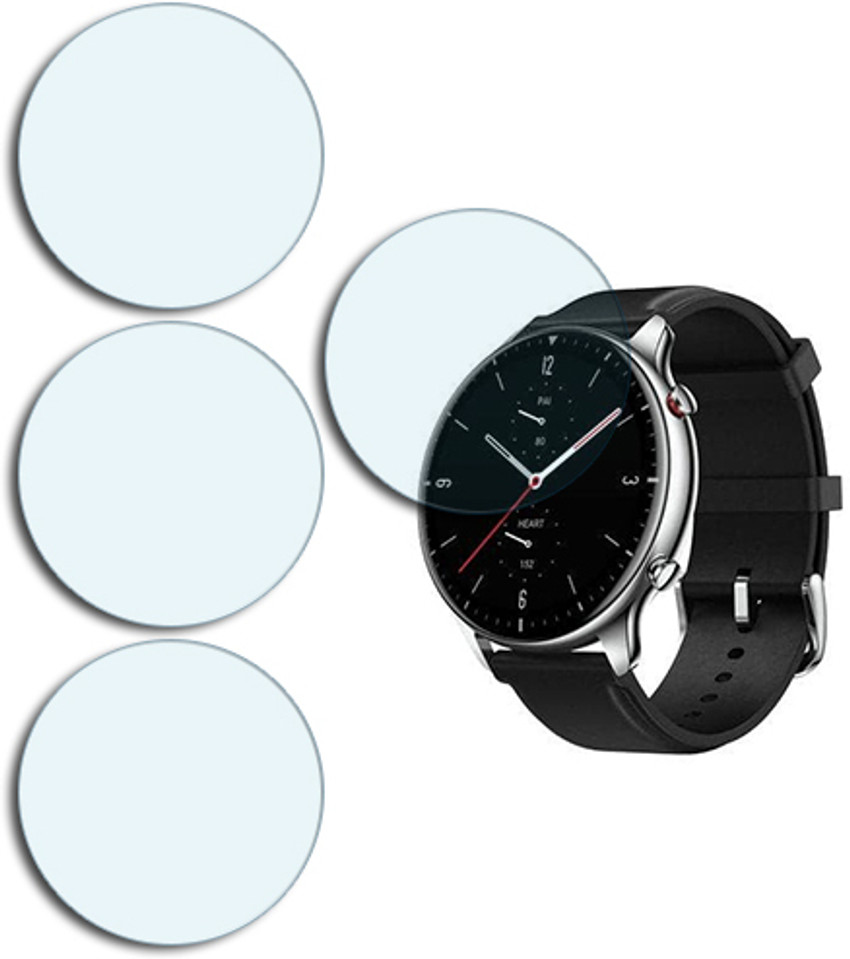 Amazfit gtr flipkart sales