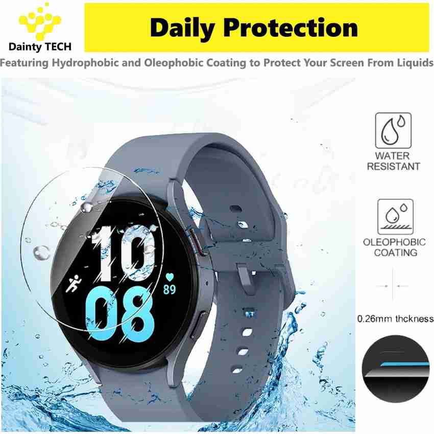 Samsung galaxy watch 42mm clearance vs fossil gen 4