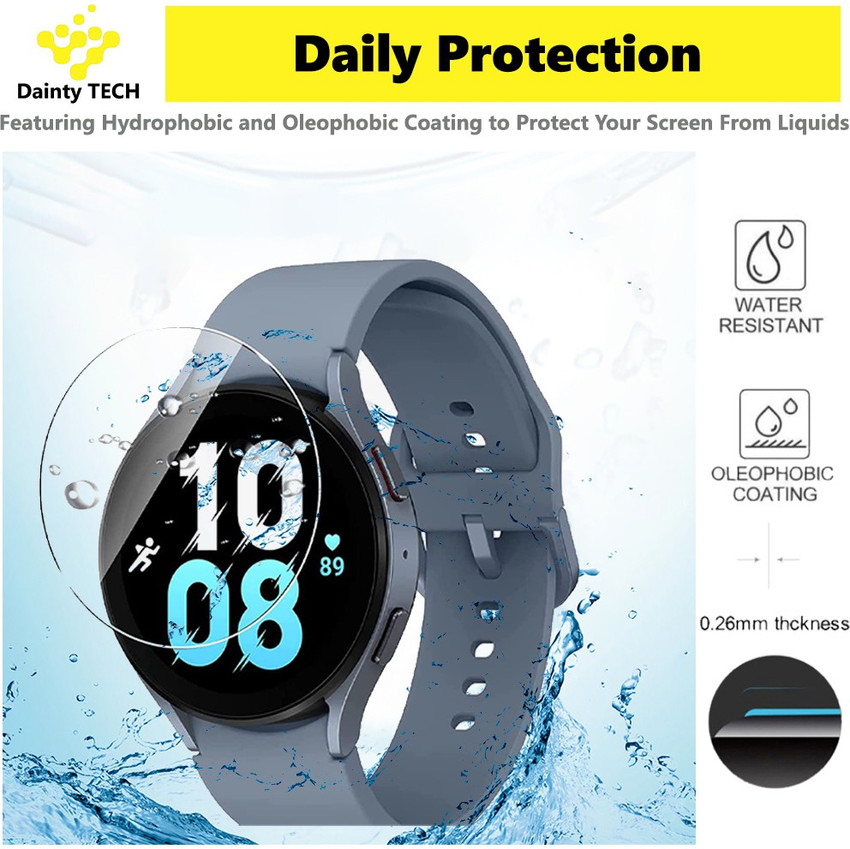 Samsung galaxy watch 42mm vs fossil gen 4 top