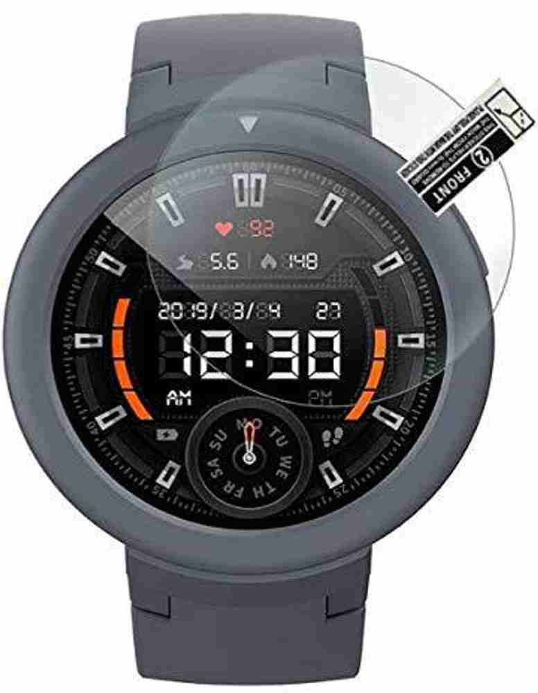 Amazfit verge flipkart store