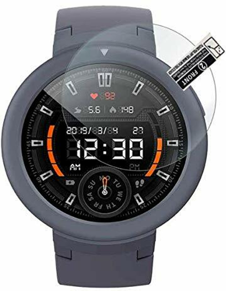 Amazfit pace screen protector store