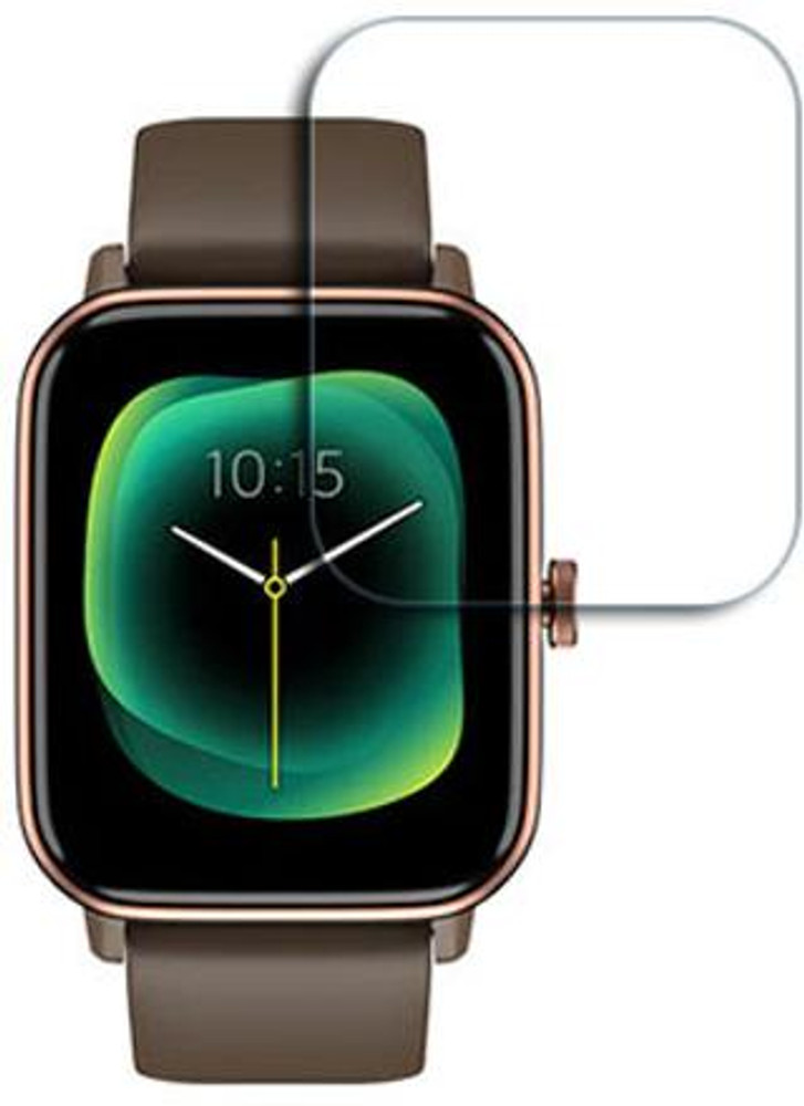 Noise colorfit hotsell pro tempered glass