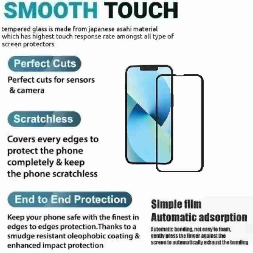 Glass Edge Protector - Push on
