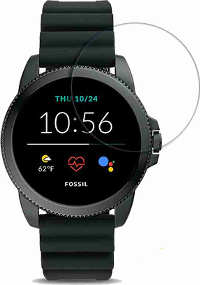 Fossil gen 3 smartwatch flipkart online