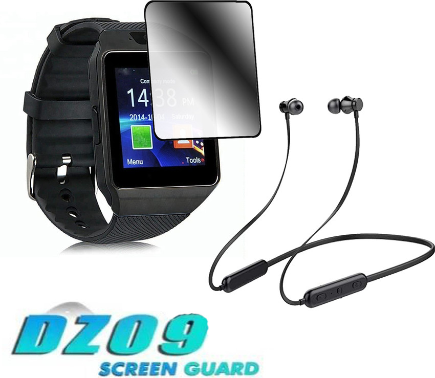Dz09 hotsell screen protector