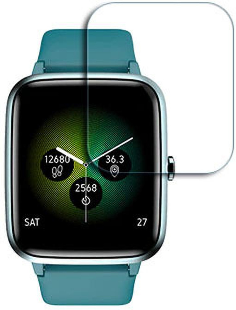 Screen protector for noise colorfit pro 2 sales