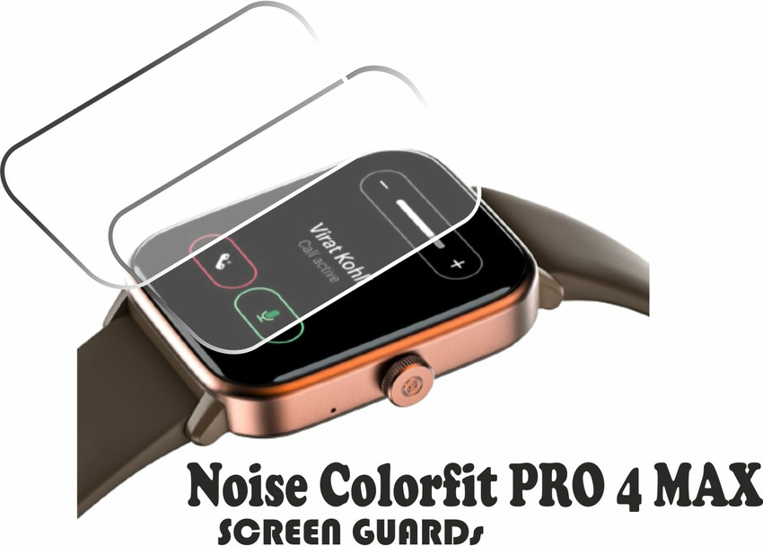 Tempered glass for noise colorfit pro 2 outlet