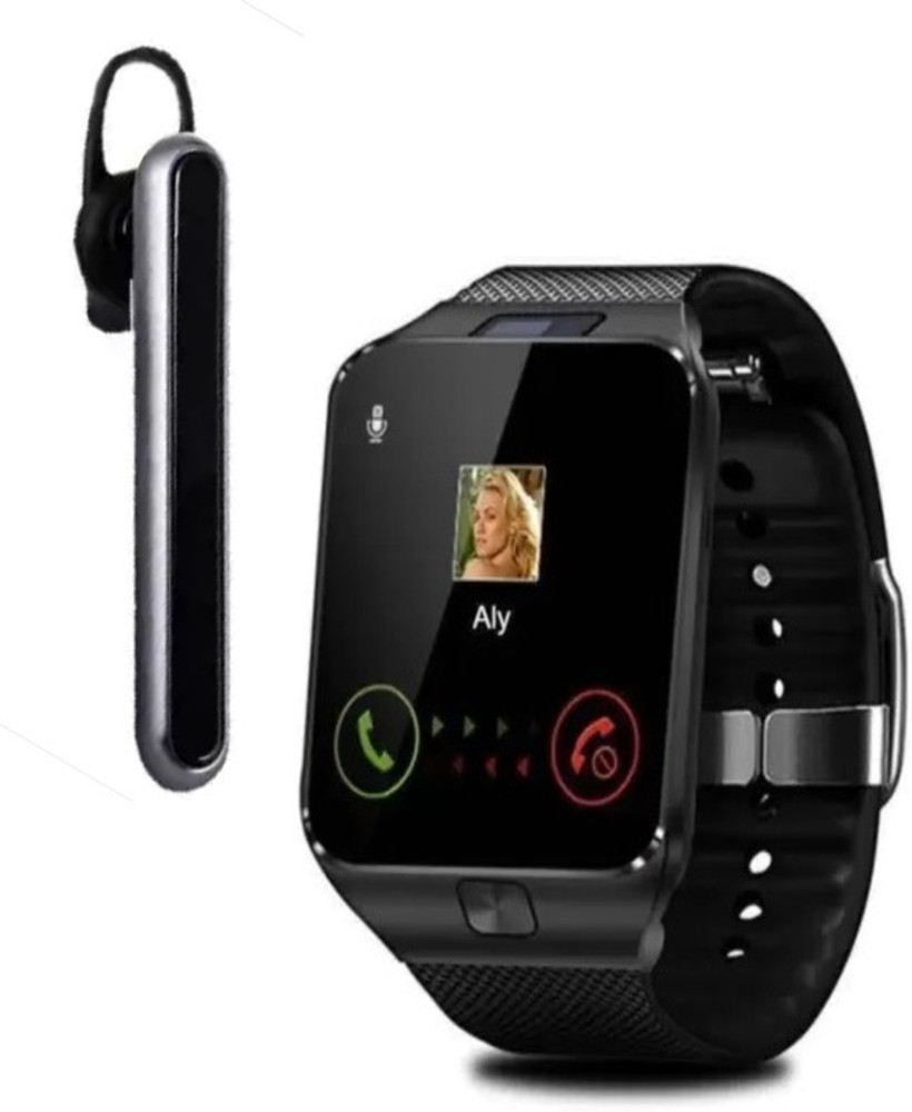 Dz09 smartwatch top flipkart