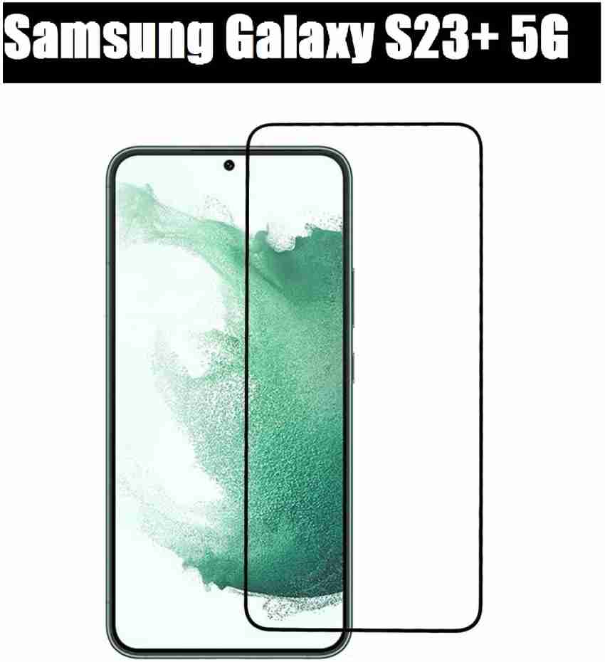 PanzerGlass® Screen Protector Samsung Galaxy S23 Plus