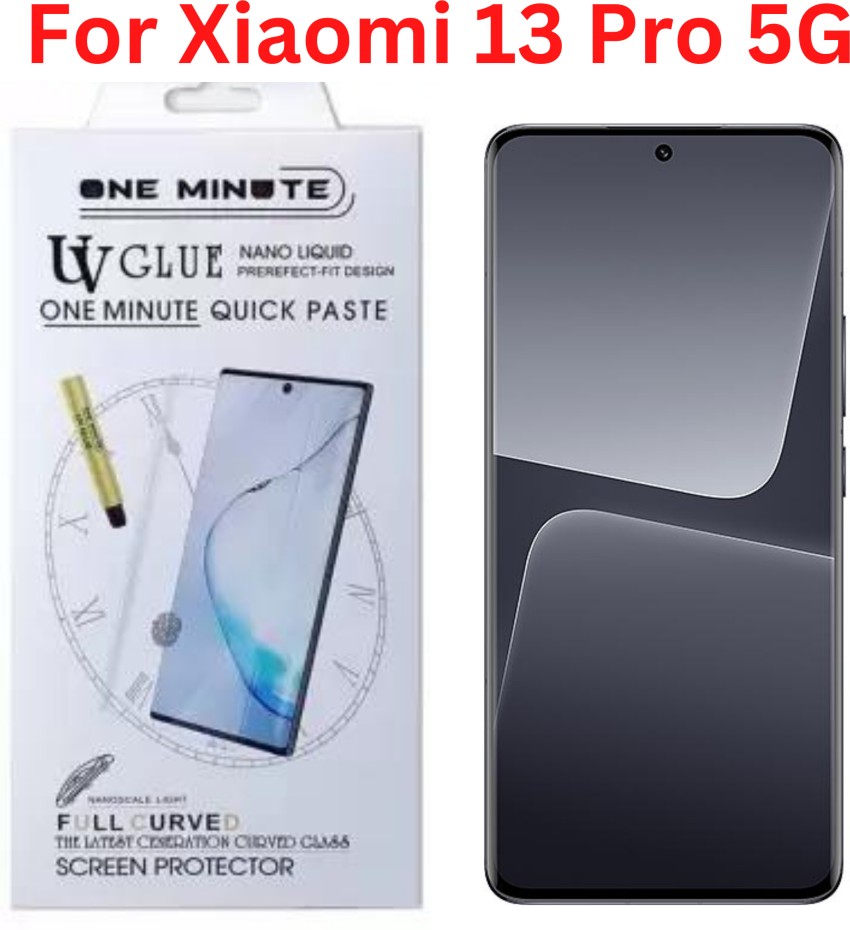 For Xiaomi 13T / 13T Pro Screen Protector Tempered Glass