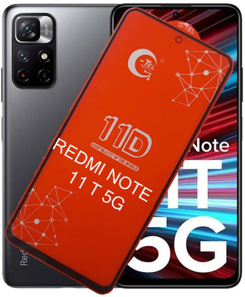 redmi note 11t 5g on flipkart