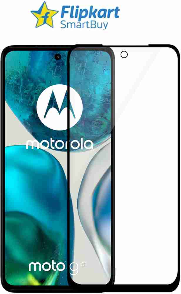 flipkart moto g52