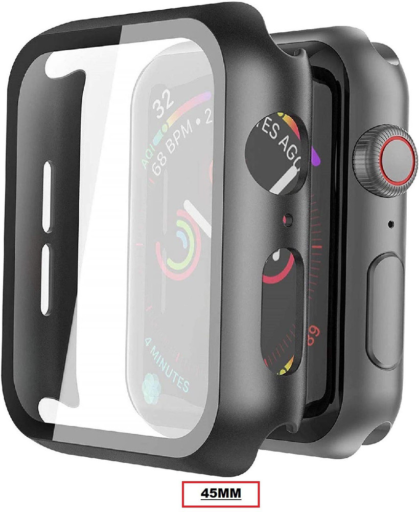 Apple watch series 4 case protector hot sale