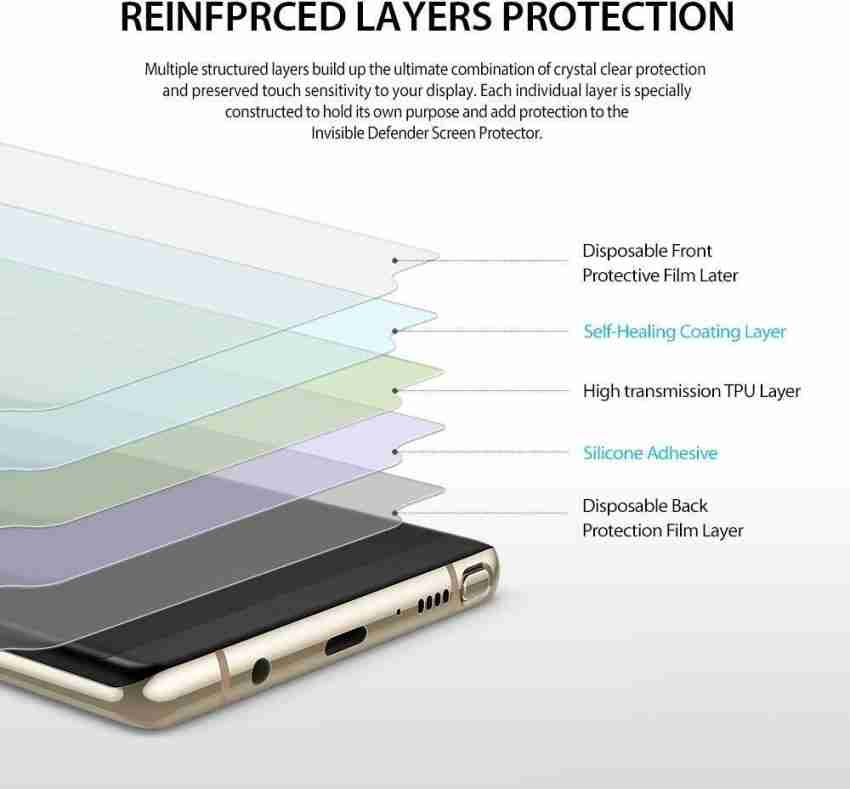 HOBBYTRONICS Edge To Edge Tempered Glass for realme C53, Realme C53, REALME  C53 - HOBBYTRONICS 