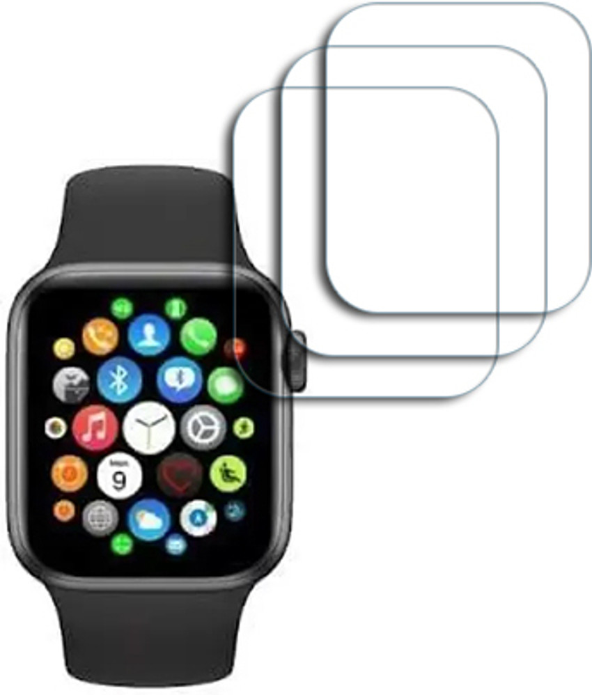 T500 smart 2025 watch tempered glass