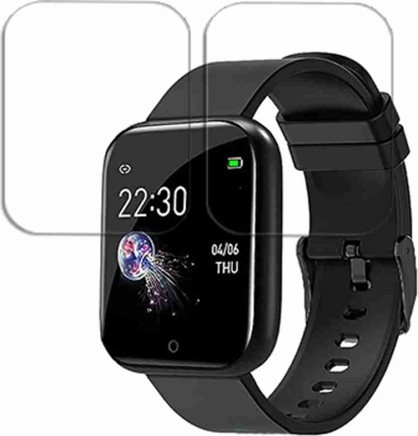 KOISTON Edge To Edge Tempered Glass for M9 Series Smart Watch 1.3