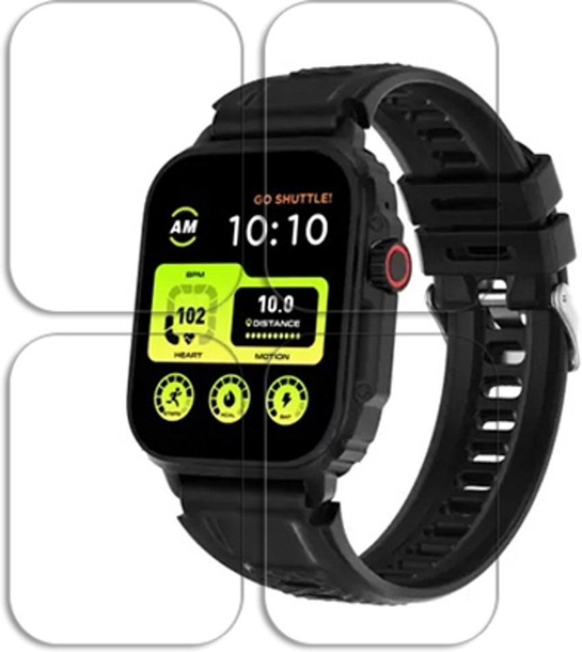 Invisible watch hotsell flipkart
