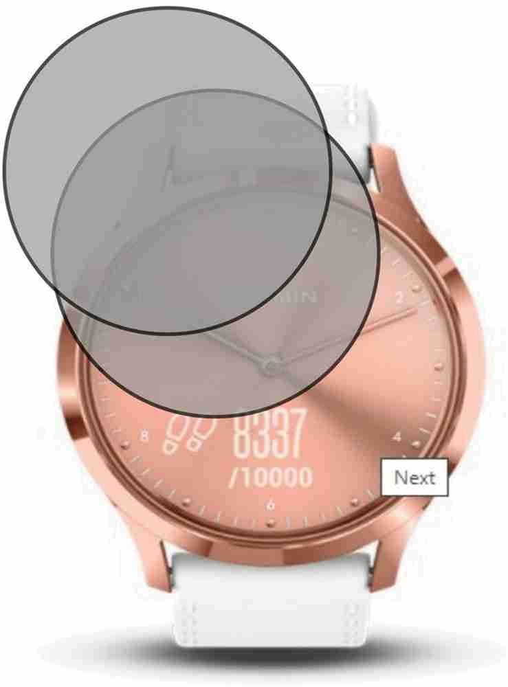 Vivomove hr premium rose gold new arrivals